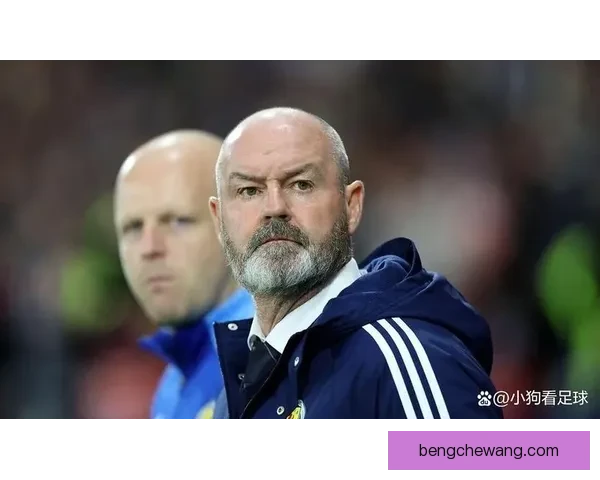 克拉克将公布苏格兰世界杯首发